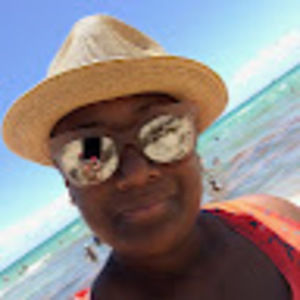 Meet your Posher, Alethea